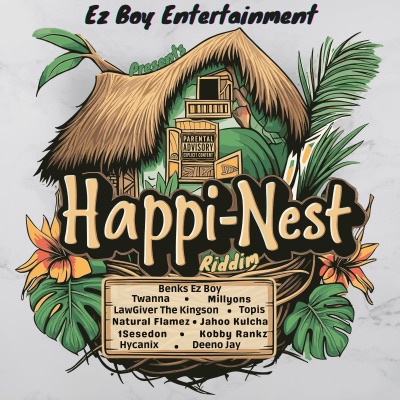 Happi-Nest Riddim