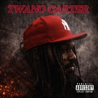 Twano Carter - Single - Twano With the Hits