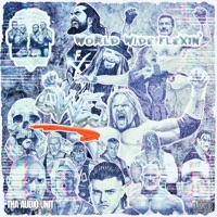 WWF (World Wide Flexin') Deluxe Edition - Tha Audio Unit