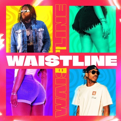 Waistline (feat. Circa Eleven & Gio Mar) - Single