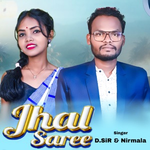Jhal Saree