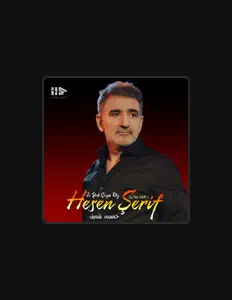 Posłuchaj wykonawcy Hesen Şerif, obejrzyj teledyski, przeczytaj biografię, zobacz daty tras koncertowych i nie tylko!