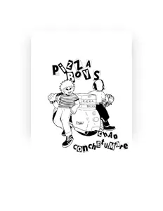 Listen to Pizza Boys, watch music videos, read bio, see tour dates & more!
