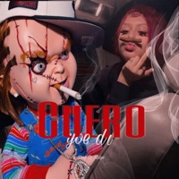 Cuero - Single - Yoe Dr