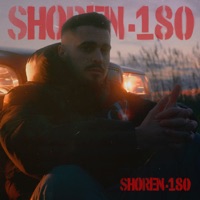 180 - Single - Shoren & Luis MK