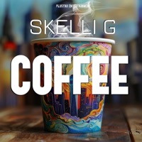 COFFEE (feat. Baby T the MAN-EATING Mermaid & Troy Bellow the Profit) - Single - Skelli G