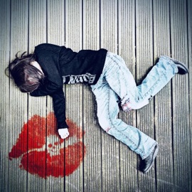 Bloody rose killusleepymode, rary & eyto