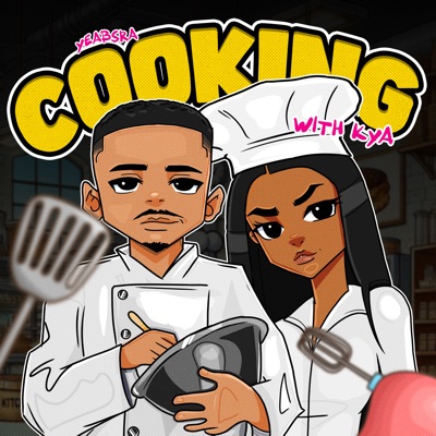 Cooking with Kya - Single