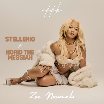 Zee Nxumalo (feat. Horid The Messiah) - Single