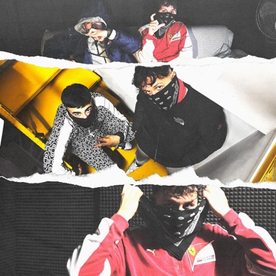 bütün dünyam yara - Single