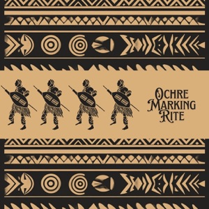 Ochre Marking Rite