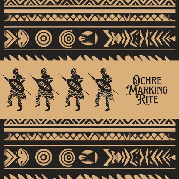 Ochre Marking Rite