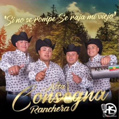 ALTA CONSIGNA RANCHERA - HAY ESTER