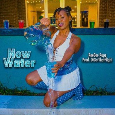 New Water - Single