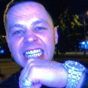 Банк (feat. DJ Cave) - Single