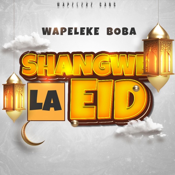 Shangwe la Eid