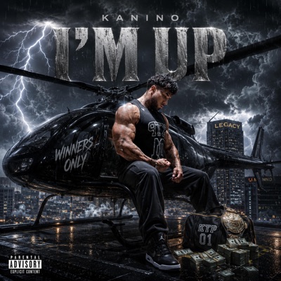 I'm Up - Single