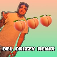 Bbl Drizzy Freestyle - Single - MIC-ON-MIC