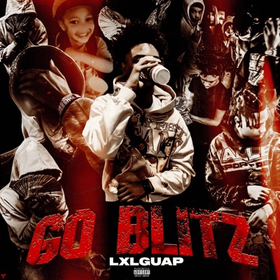 Go Blitz - Single