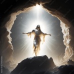Resurrection - Single