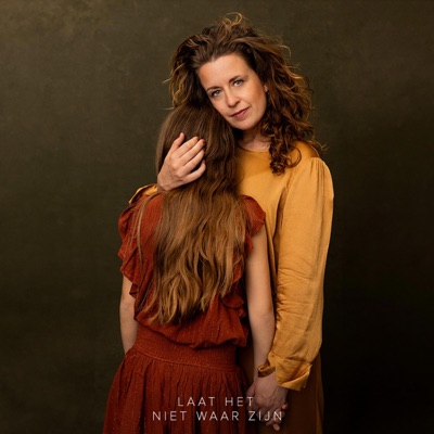 Laat Het Niet Waar Zijn (feat. Mandy Sleijpen) - Single
