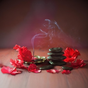 Hot Stone Rituals for Inner Glow and Rejuvenation