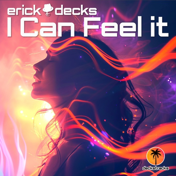 I Can Feel It - Single