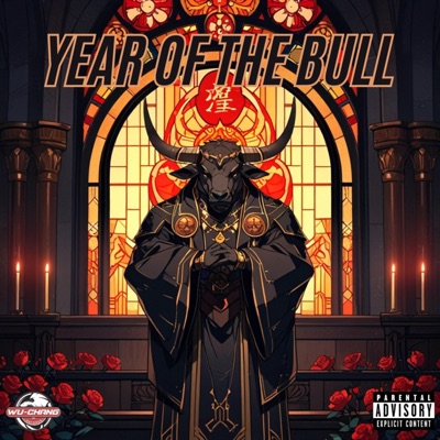 Year of the Bull - EP