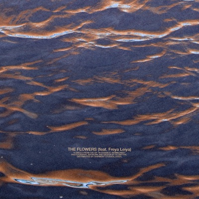 The Flowers (feat. Freya Leiya) - Single