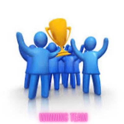 WININGG TEAMM - Single