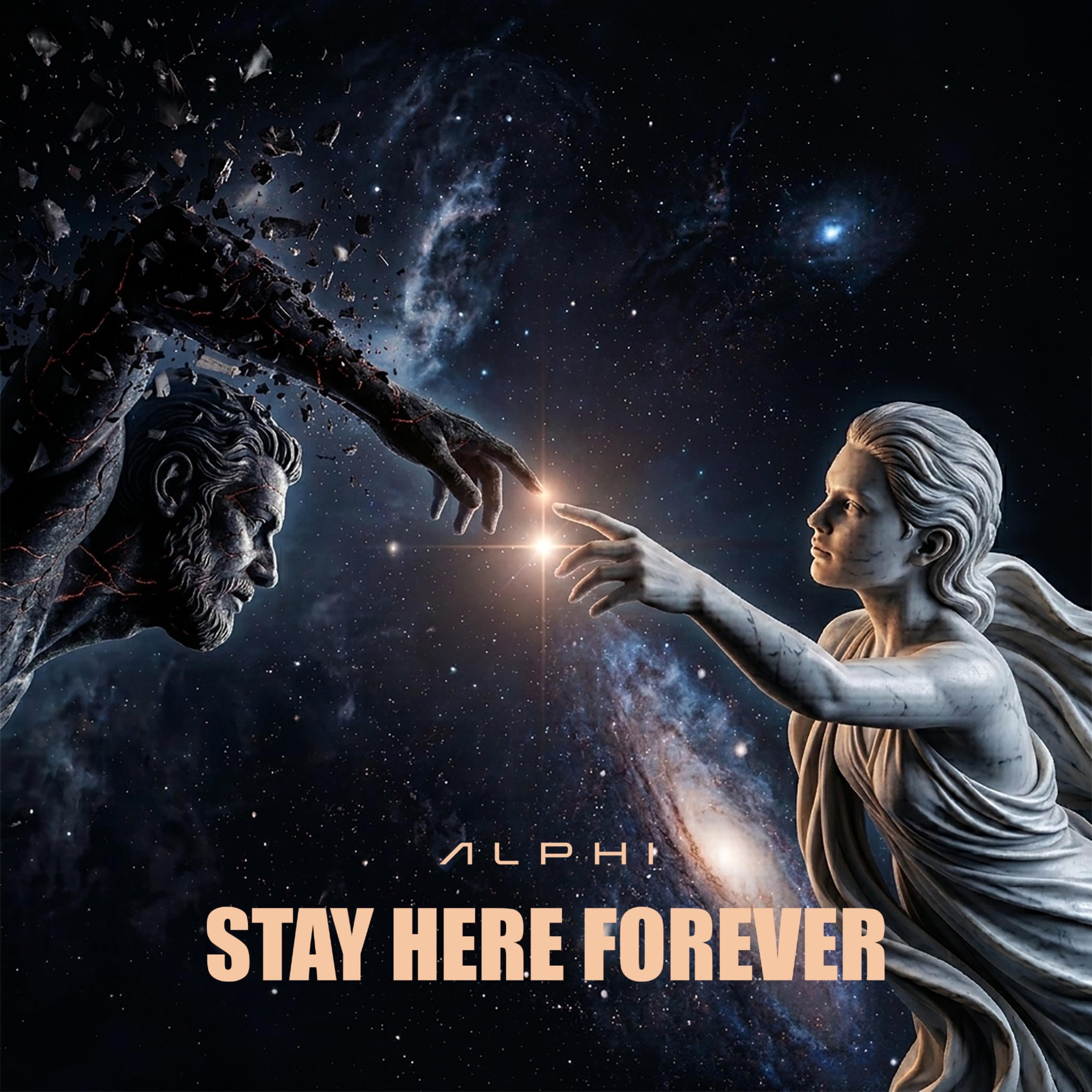 Stay Here Forever - Single