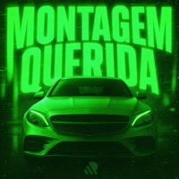 MONTAGEM QUERIDA - EP - JXNDRO & AxelitoHmn