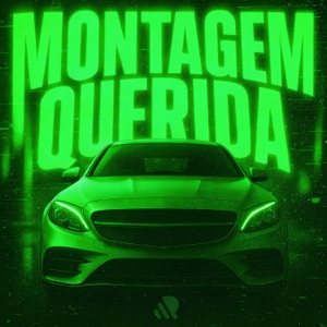 MONTAGEM QUERIDA - EP