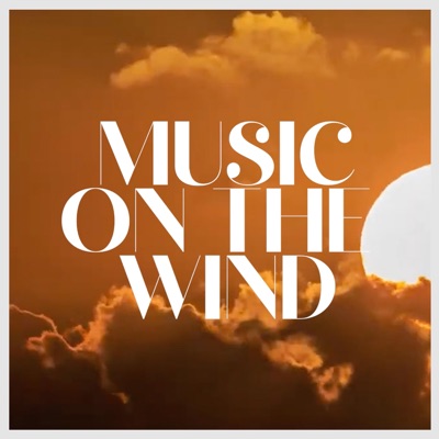 Music On The Wind (feat. Ethan Tucker & Shady B) - Single