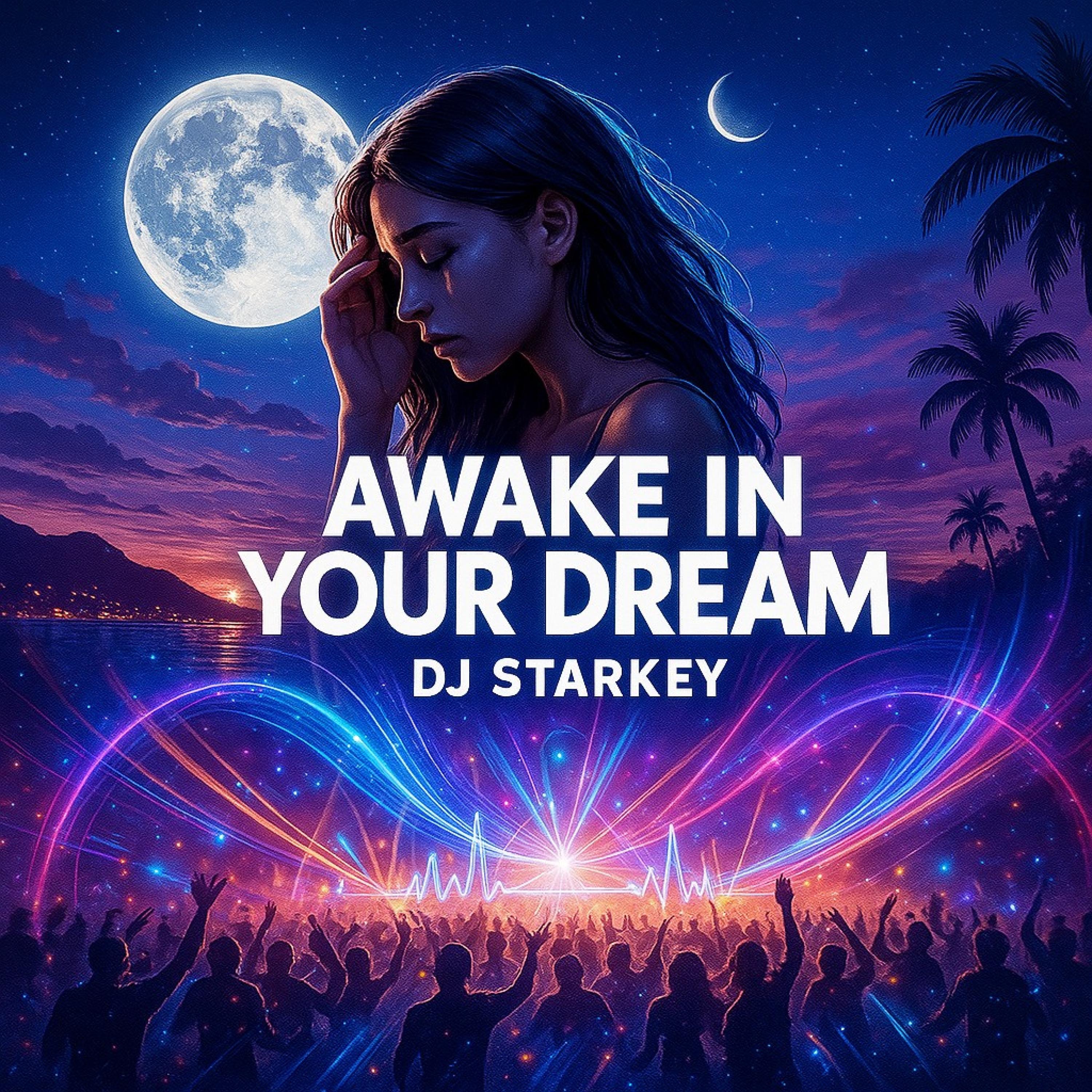 DJ Starkey - Awake in Your Dream