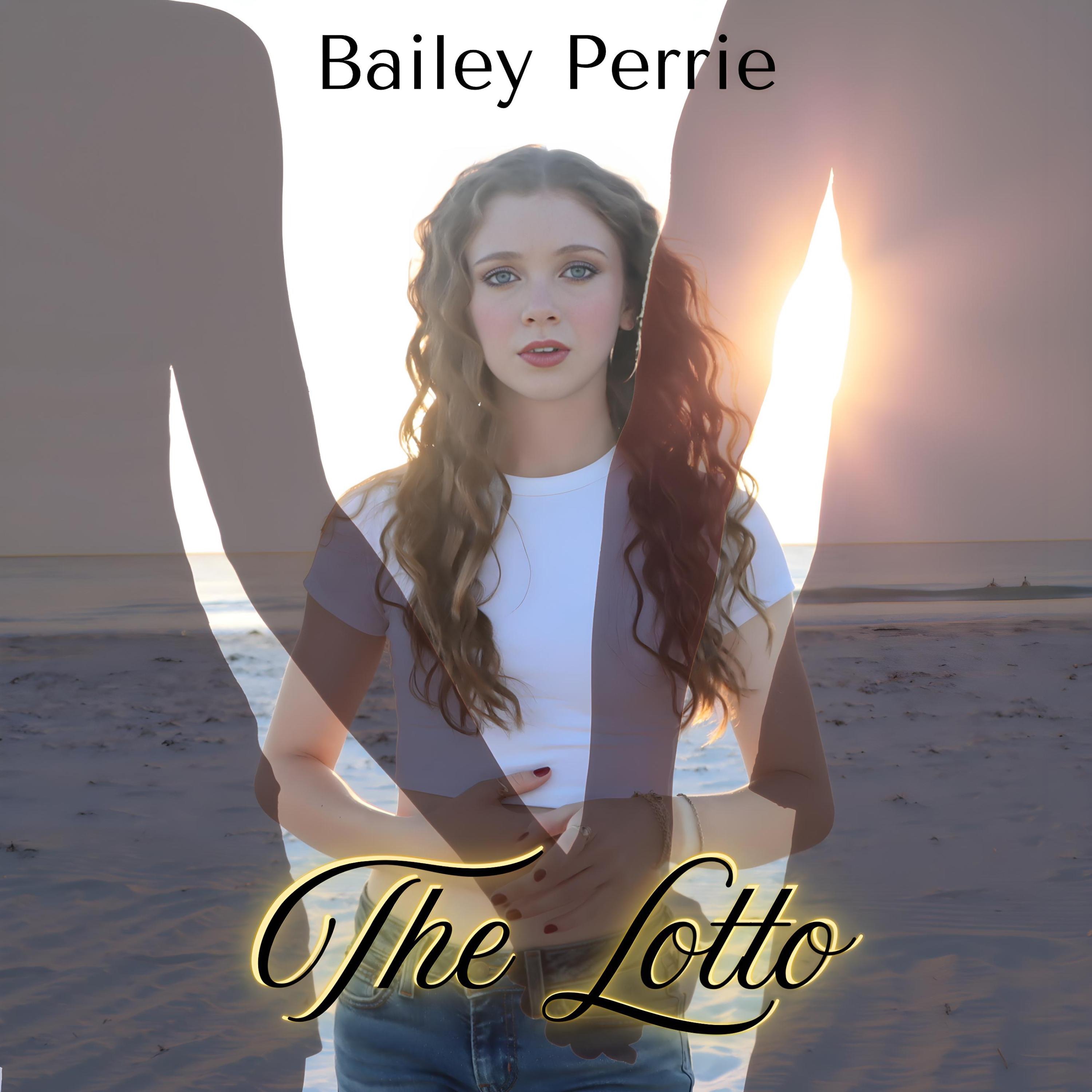 Bailey Perrie - The Lotto (with artiste promo intro radio tag)