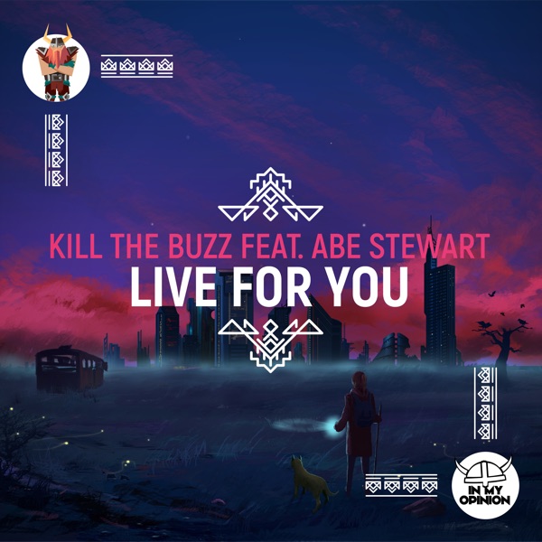 Live for You (feat. Abe Stewart) - Single