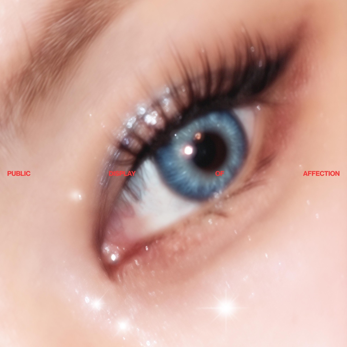 SoYou - PDA - Single (2025) [iTunes Plus AAC M4A]-新房子