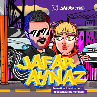 Aynaz - Single