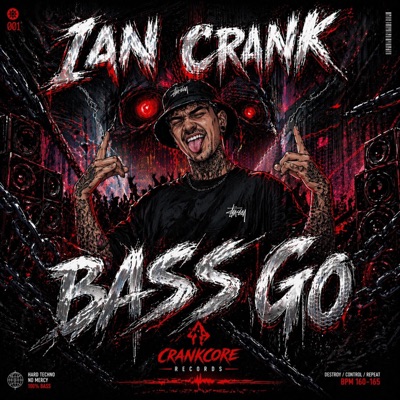 Bass Go - Single