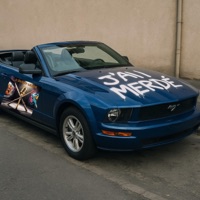 J'ai merdé (feat. $cąlpąB€nØ) - Single - L'ÄVÄNT GÄRDE