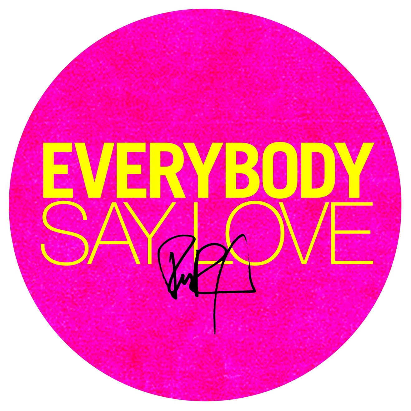 RuPaul – Everybody Say Love – EP (2024) [iTunes Match M4A]