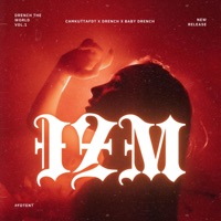 IZM (feat. DRENCH & BABY DRENCH) - Single - Camkutta
