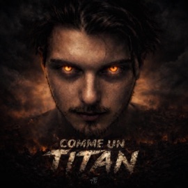 Comme un titan Lamzo