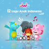12 Lagu Anak Indonesia, Vol. 7 - Uwa and Friends