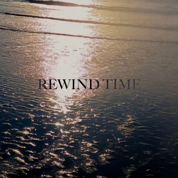 Rewind Time (feat. Siobhan Knight)