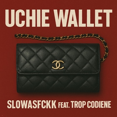 uchie wallet (feat. Tropcodiene) - Single