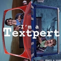 I'm a Textpert - Single - Rhett and Link