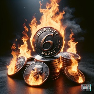 The Great Splash (feat. Murcii Miller)