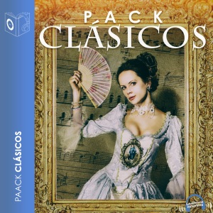 Pack Grandes Clásicos (Unabridged)